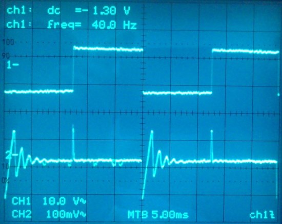 SMPSU 40Hz kicsi